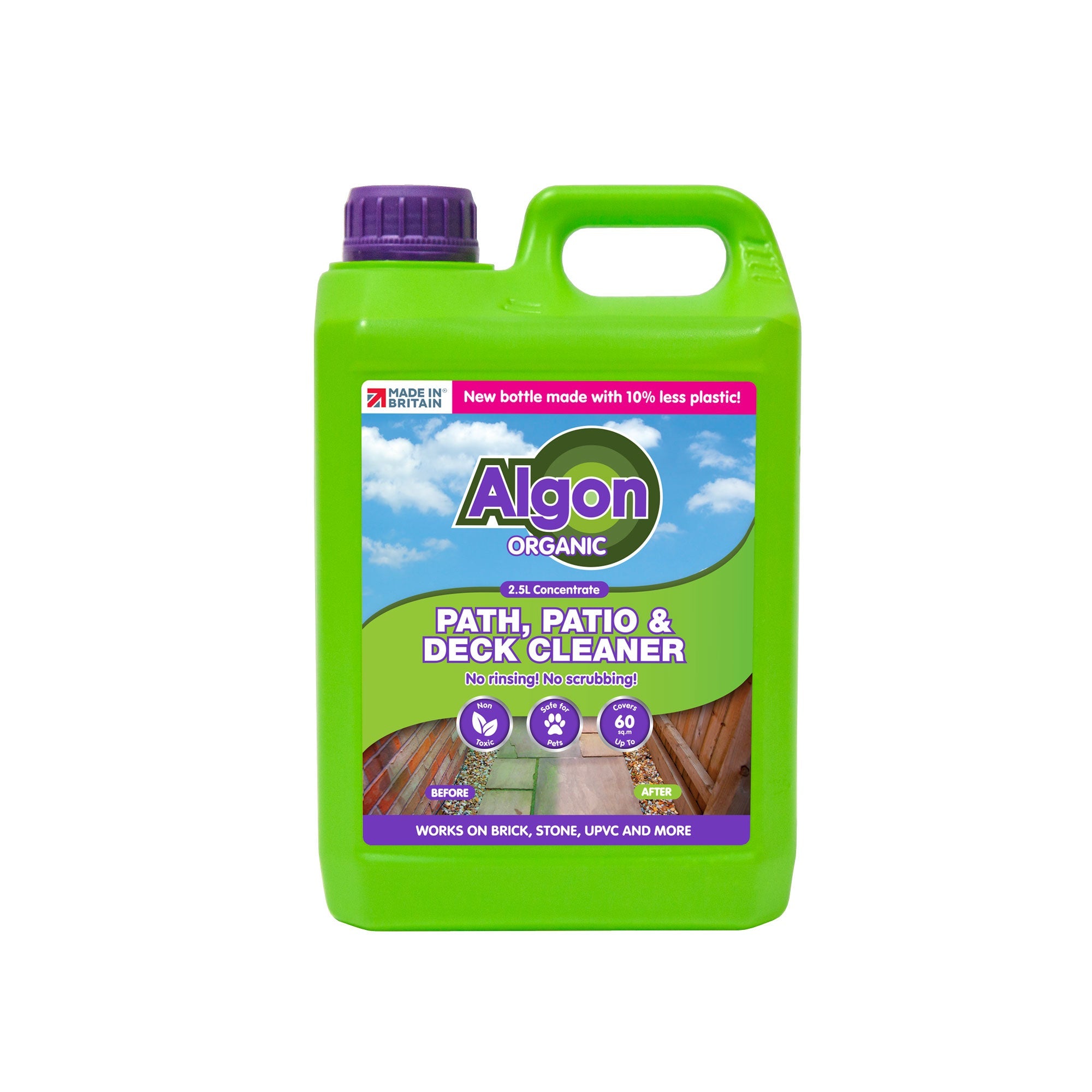 Patio Cleaner