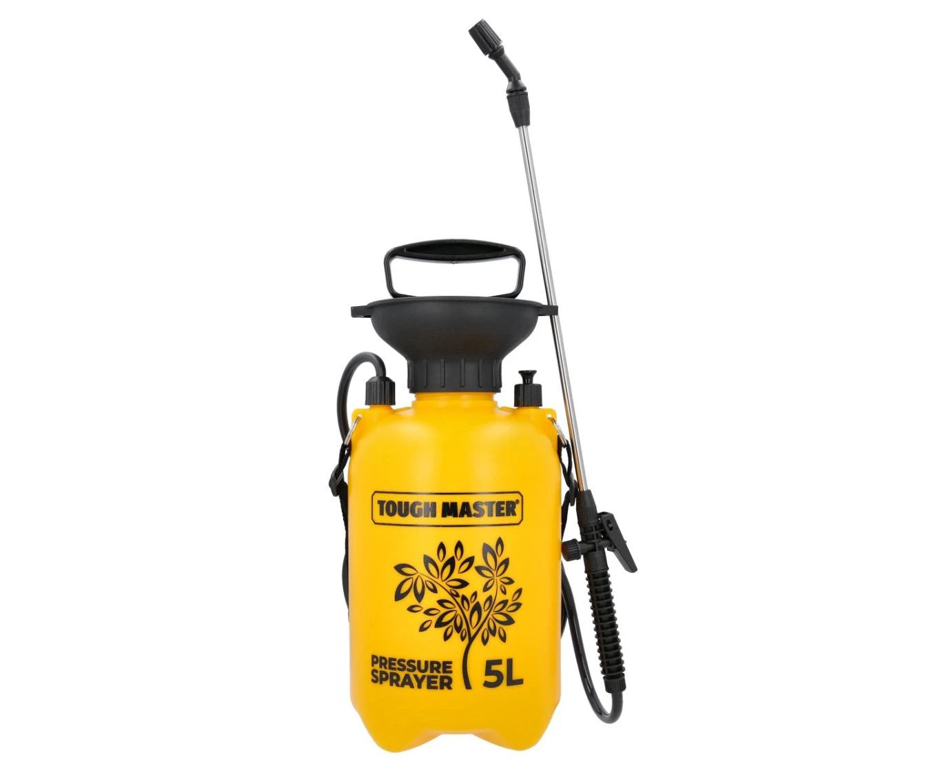 Algon Organic Patio Cleaner 5 Litre Concentrate - 2 Pack with Sprayer